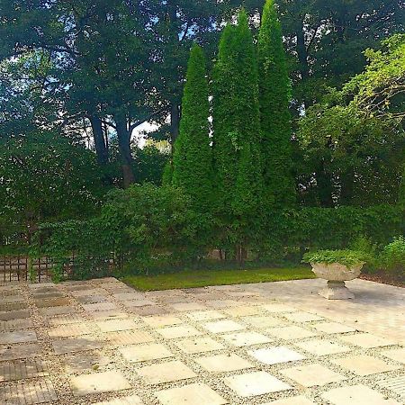 9 Mezmalas Iela Jūrkalne 外观 照片